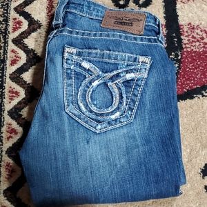 Big Star jeans